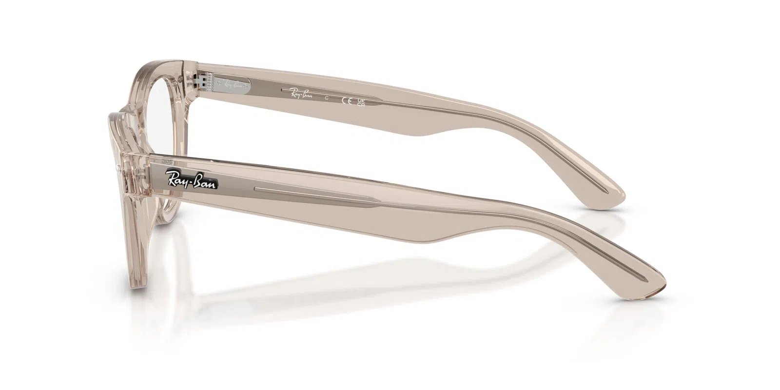 Ray-Ban 5510 Eyeglasses - view 14